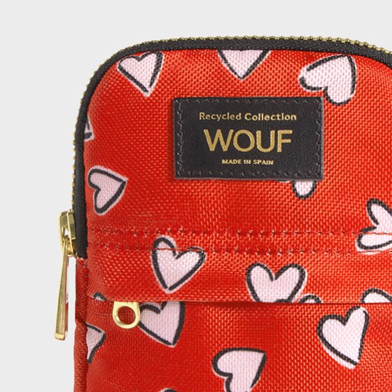 Wouf Funda de teléfono móvil 10.5 cm