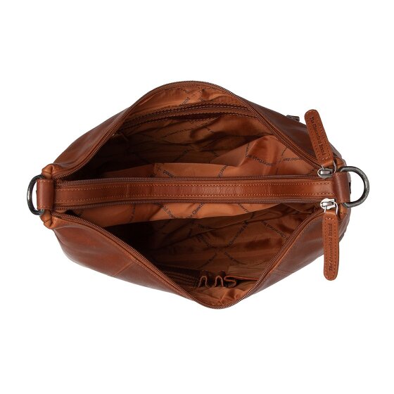 The Chesterfield Brand Marle Bolsa de hombro Piel 33 cm