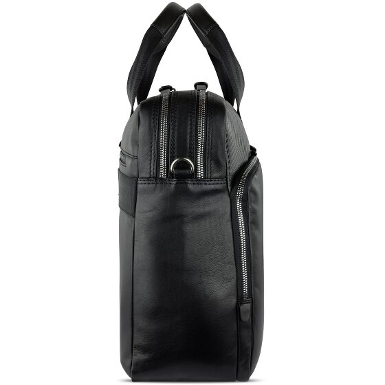 bugatti Comet Maletín Piel 42 cm Compartimento para el portátil