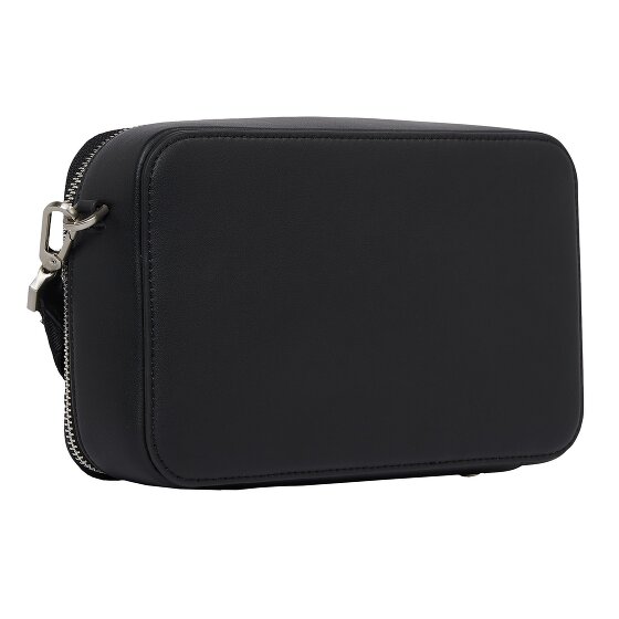 Calvin Klein CK Sleek Bolsa de hombro 23 cm