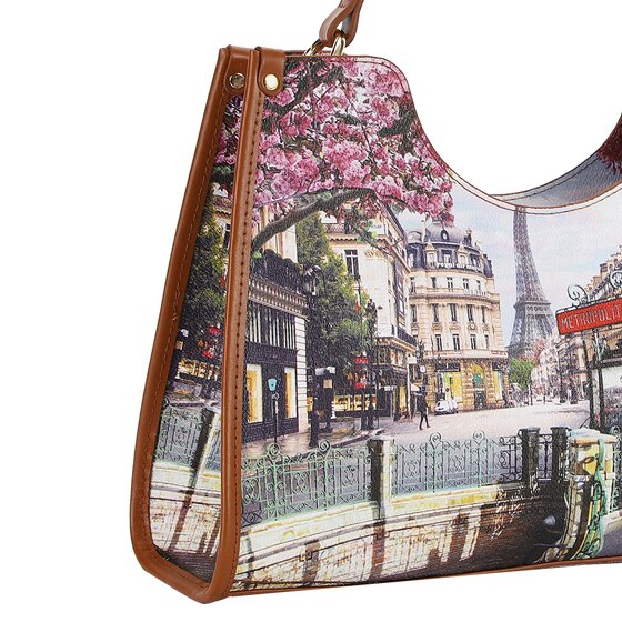 Y Not? Yesbag Bolsa de compras 32.5 cm