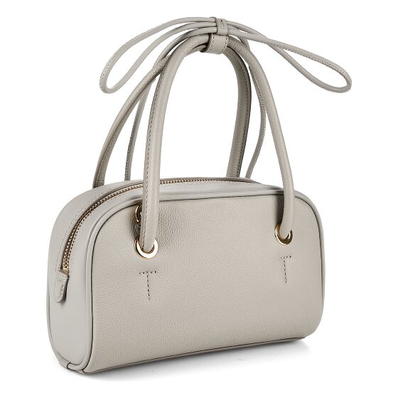 Furla Poppy Bolso Piel natural 20 cm