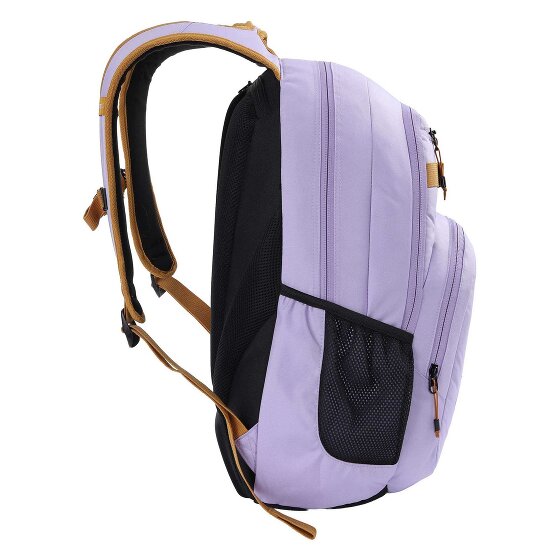 NITRO Mochila Daypack Chase Compartimento para portátil de 51 cm