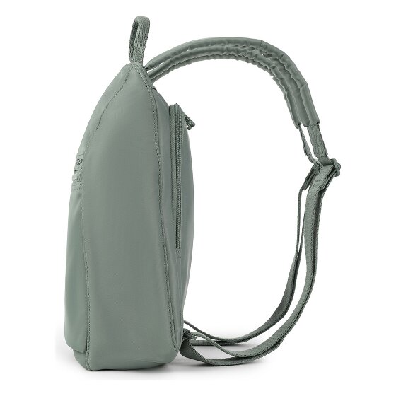 Hedgren Inner City Mochila de la ciudad Protección RFID 30 cm