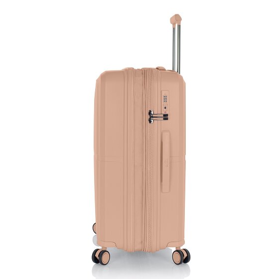 Heys AirLite 4 ruedas Carrito M 66 cm con pliegue de expansión