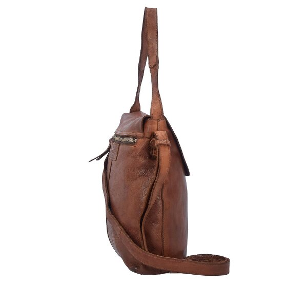 Harold's Bolsa de hombro Submarine Piel 22 cm