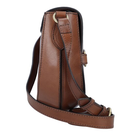 The Bridge Bolso Bettina de cuero 25 cm