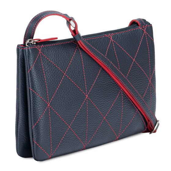 Mywalit Bolsa de hombro Piel 25 cm