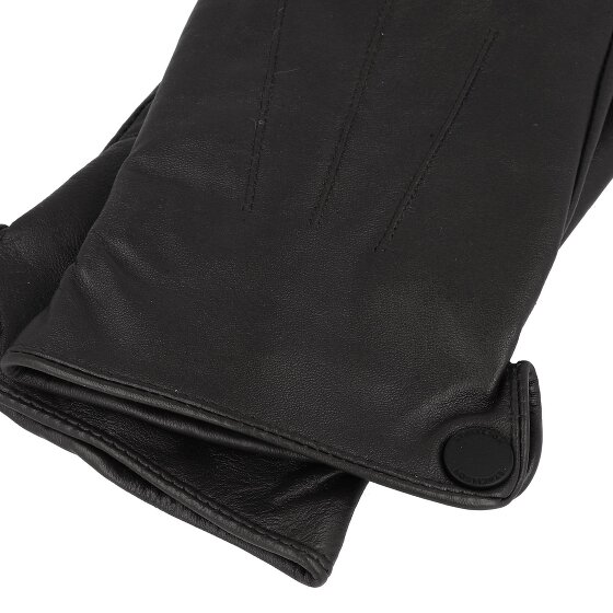 Strellson Guantes Piel