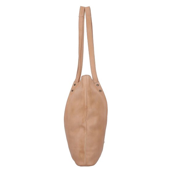 Harold's Submarine Shopper Bag Piel 39 cm