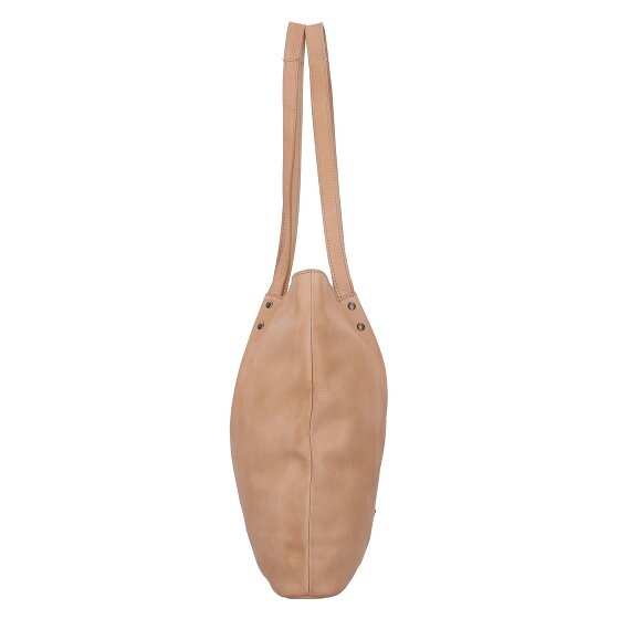Harold's Submarine Shopper Bag Piel 39 cm