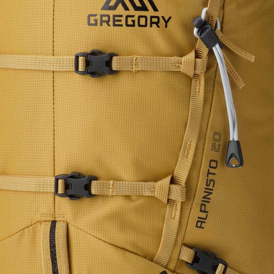 Gregory Alpinisto 20 L Mochila de trekking 50 cm