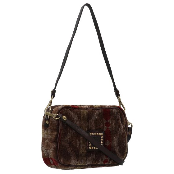 Campomaggi Fulvia Bolsa de hombro 21 cm