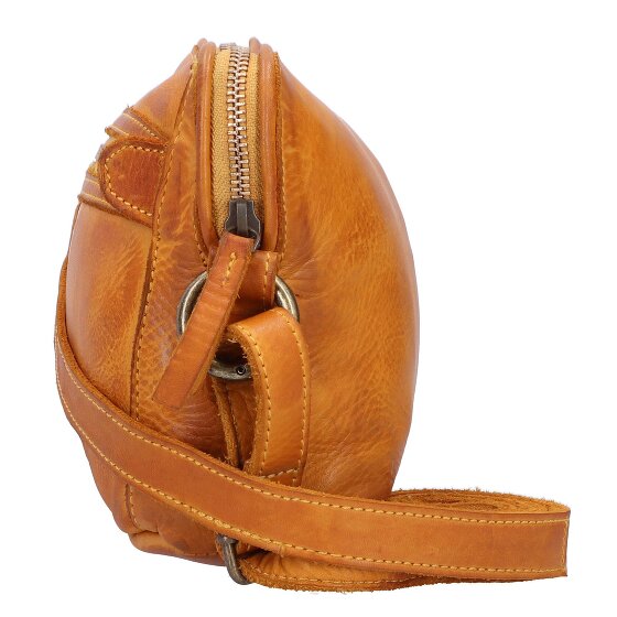 Harold's Bolso Submarine Piel 26 cm