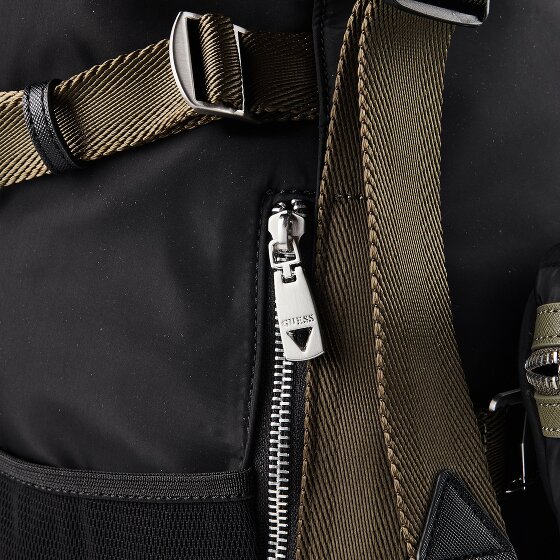 Guess Berlin Mochila urbana 42 cm