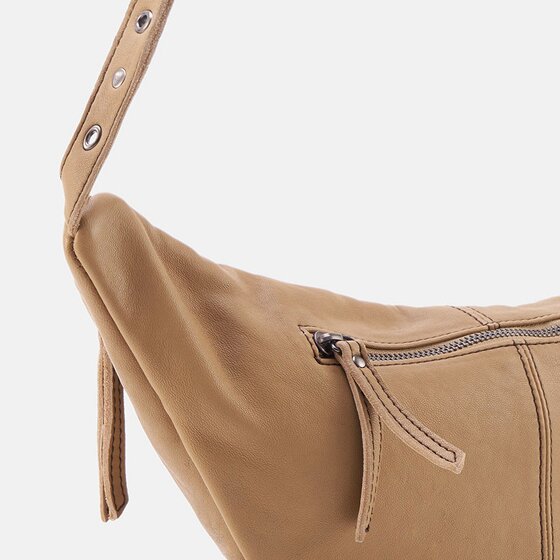 FredsBruder Me and My Bag Riñonera Piel 40 cm