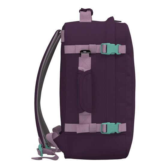Cabin Zero Adventure 124 Mochila de día 45 cm Compartimento para el portátil