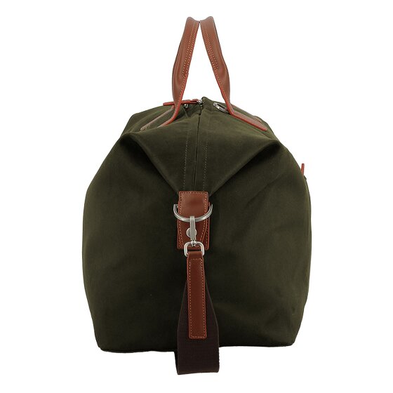 Jump Uppsala Bolsa de viaje Weekender 50 cm