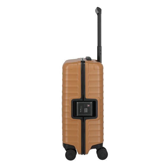 Titan Overseas 4 ruedas Carro de la cabina S 55 cm