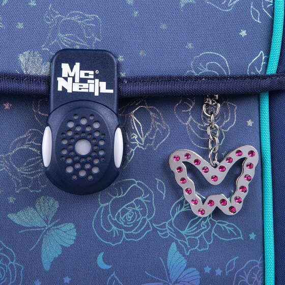 McNeill Perfecto Juego de mochilas escolares 5 piezas