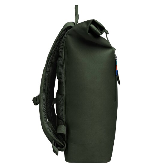 GOT BAG Rolltop Lite 2.0 Mochila de día 42 cm Compartimento para el portátil