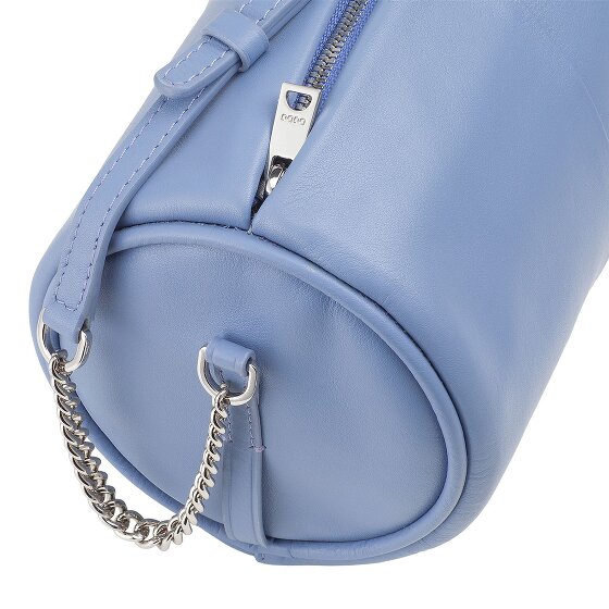 DuDu Abigail Bolsa de hombro Piel 19.5 cm