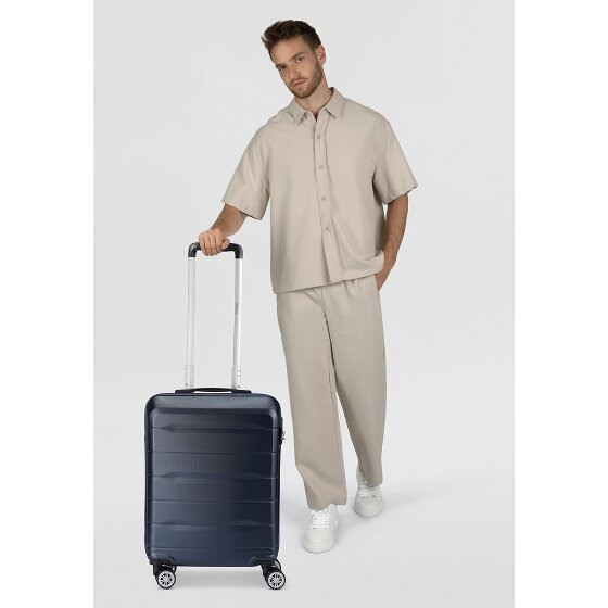 Benzi 5583 4 ruedas Carro de la cabina 55 cm