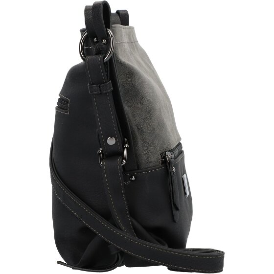 Tom Tailor Bolso de hombro Elin Flash 28 cm