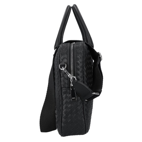 abro Lotus Bolso Piel 39 cm