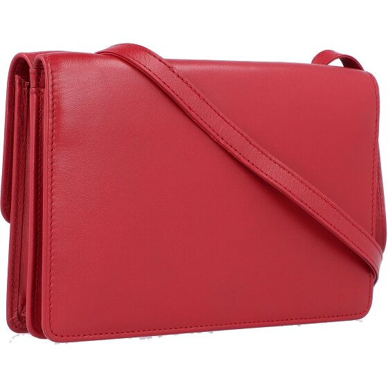 Esquire Helena Clutch Billetera RFID Piel 17,5 cm