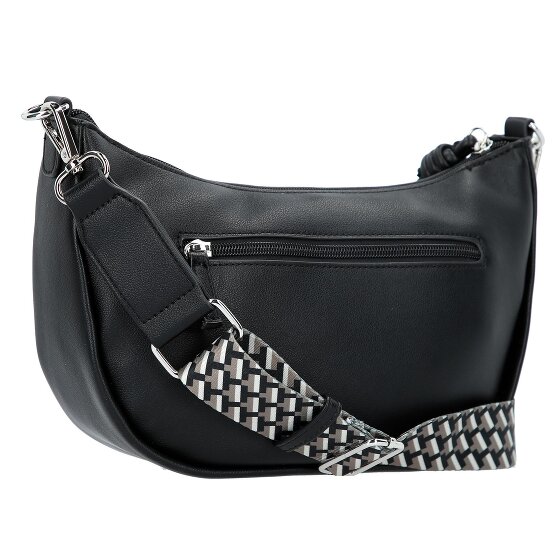 Tom Tailor Tatiana Bolsa de hombro 28 cm