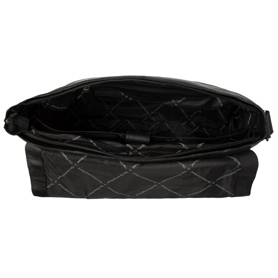 The Chesterfield Brand Toledo Mensajero Piel 40 cm Compartimento para el portátil