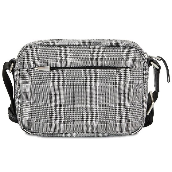 Knomo Bolso de hombro Mayfair Avery RFID 21 cm
