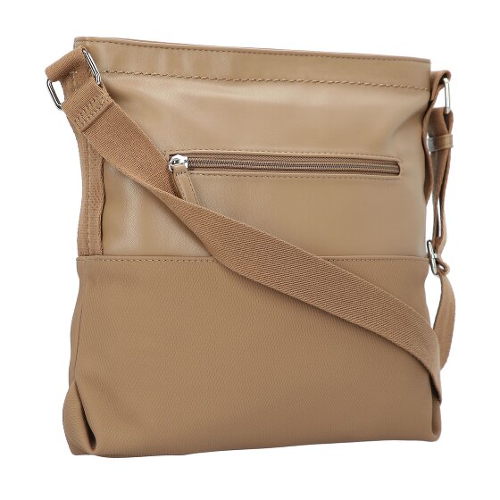 Tom Tailor Erin Bolsa de hombro 30 cm