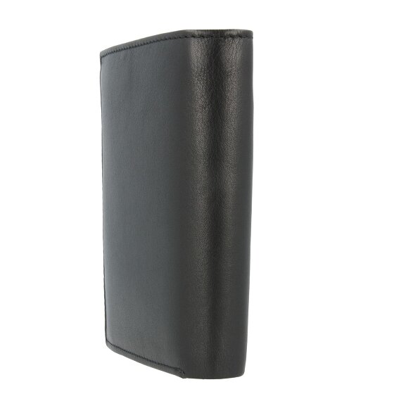 Strellson Billetera Oxford Circus Piel 10 cm