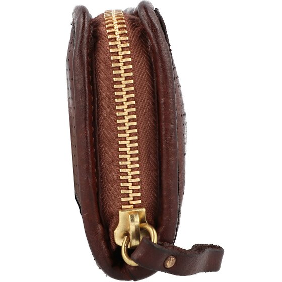 Campomaggi Cartera de piel 21 cm