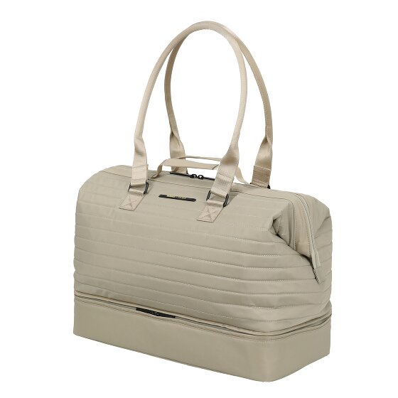 Travelite Barbara Stepp Bolsa de hombro 48 cm Compartimento para el portátil