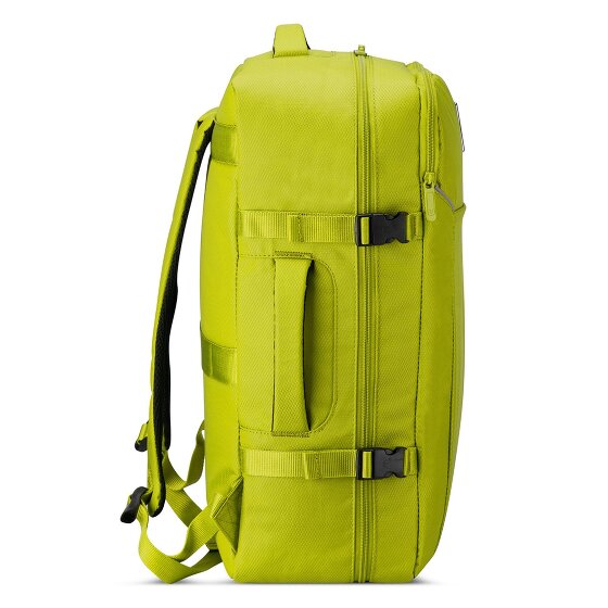 Roncato Ironik 2.0 Mochila de día 55 cm Compartimento para el portátil