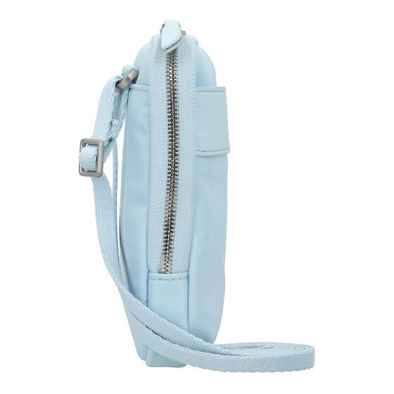 Knomo Bolso de hombro Mayfair Rex RFID 15 cm