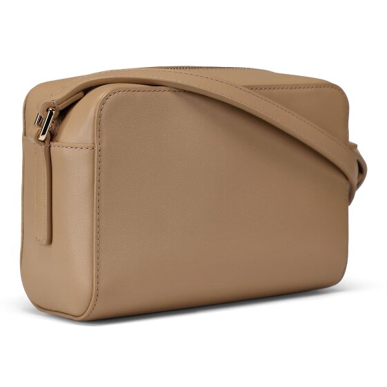 Lacoste LG Lacoste Casual Bolsa de hombro S Piel 20.5 cm