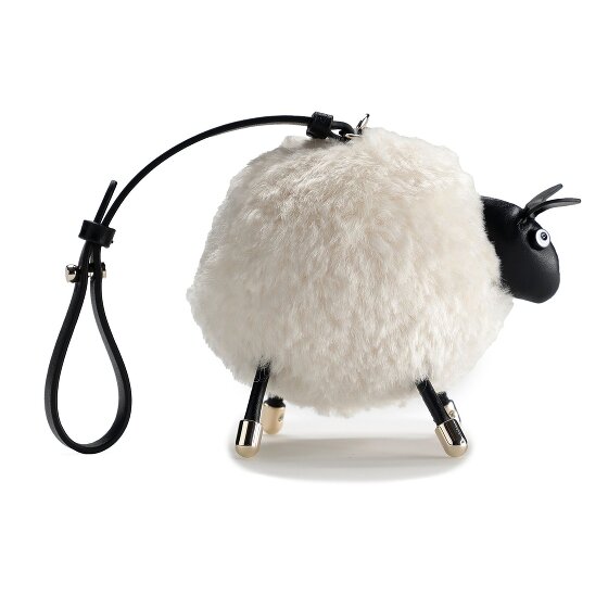 Kate Spade New York Etiqueta para bolsa Critters 10,5 cm