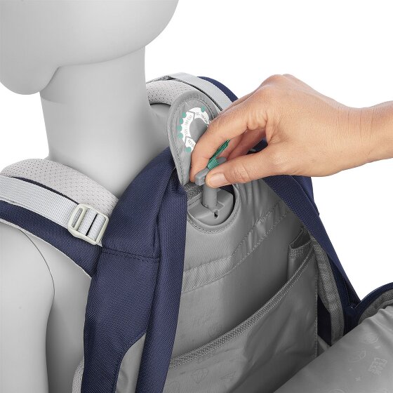 coocazoo Mochila escolar Mate 44 cm