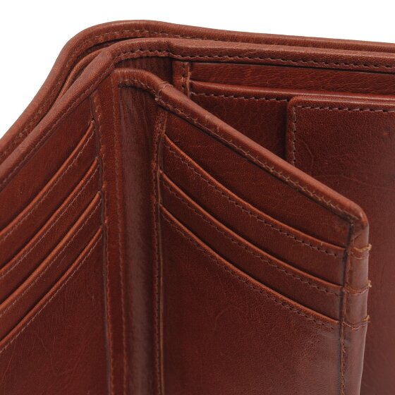 The Chesterfield Brand Manerba Cartera Protección RFID Piel 9.5 cm