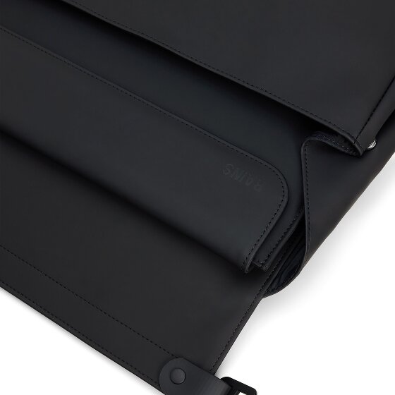 Rains Maletín 40 cm Compartimento para el portátil