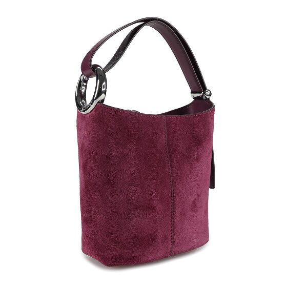 Kate Spade New York Halo Bolsa de hombro Piel 19 cm