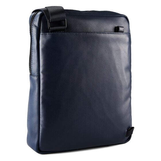 Piquadro Bolsa de hombro Piel 27 cm