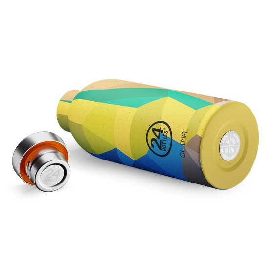 24Bottles Botella Clima 500 ml