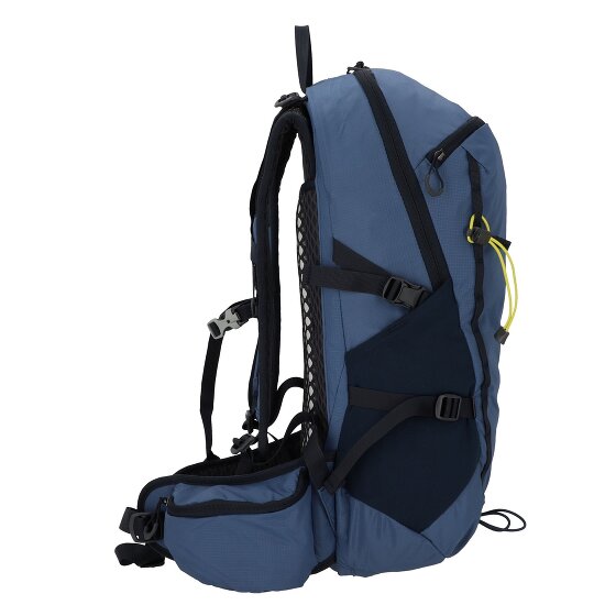 Jack Wolfskin Mochila Cyrox Shape 25 S-L 52 cm