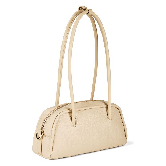 Coccinelle Paki Bolsa de hombro Piel 30 cm