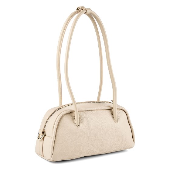 Coccinelle Paki Bolsa de hombro Piel 30 cm